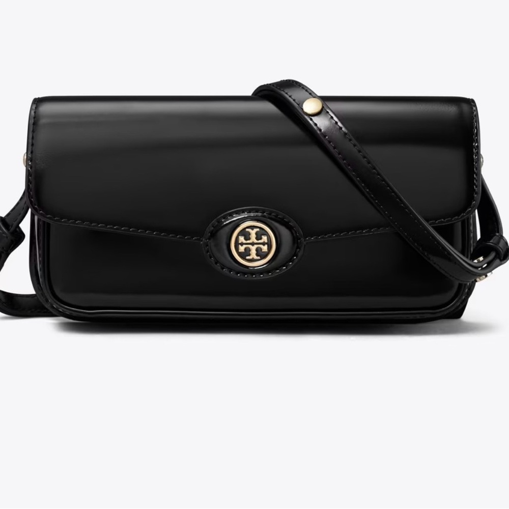 Tory Burch Robinson Spazzolato